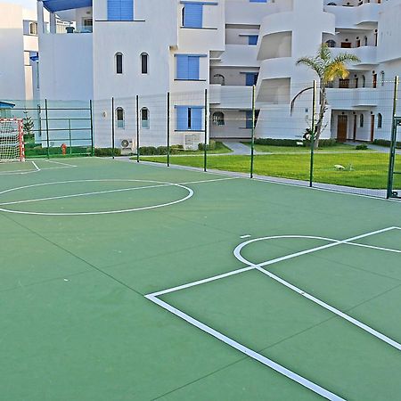 Inhome Apartment カボ・ネグロ エクステリア 写真