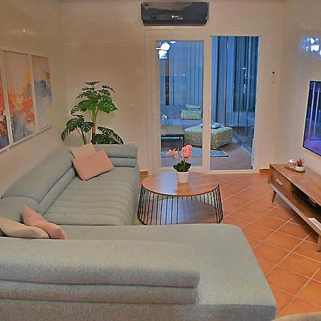 Inhome Apartment カボ・ネグロ エクステリア 写真