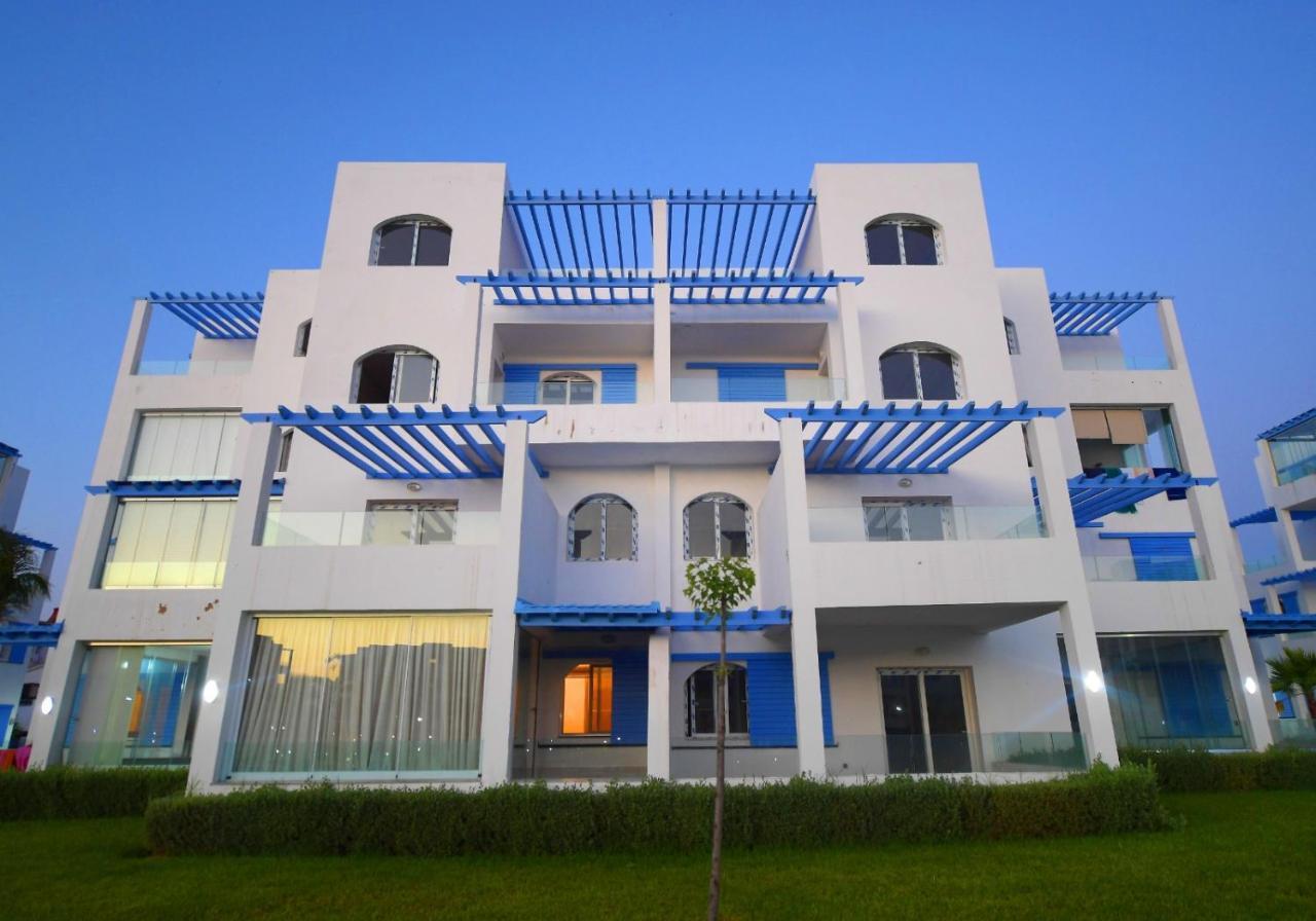 Inhome Apartment カボ・ネグロ エクステリア 写真