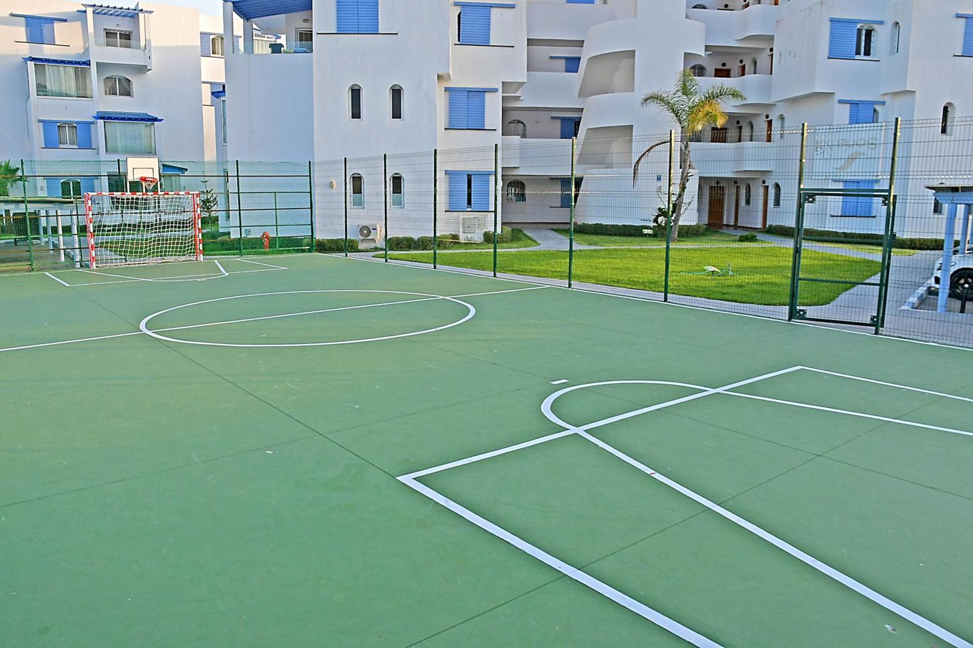 Inhome Apartment カボ・ネグロ エクステリア 写真