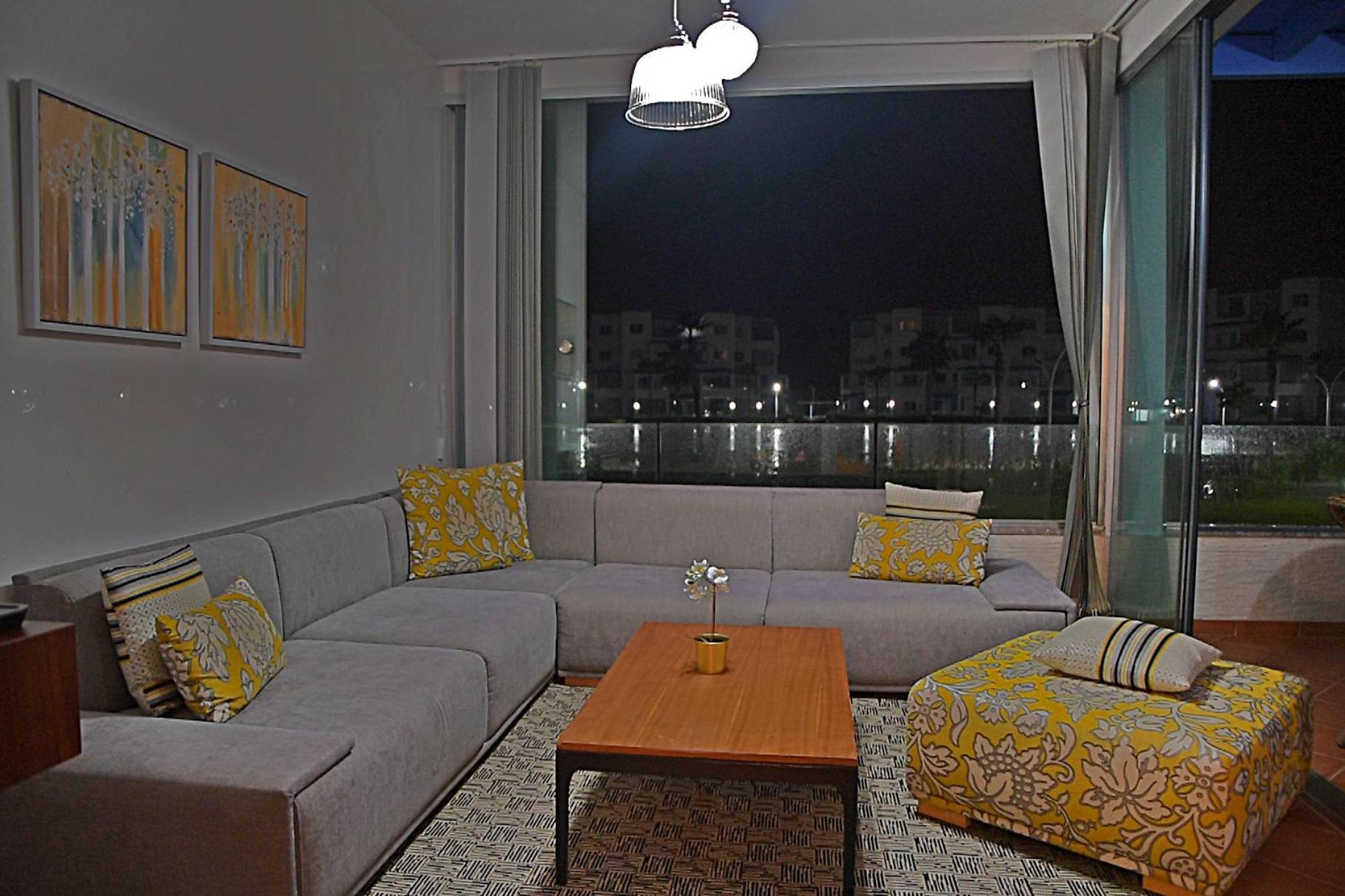 Inhome Apartment カボ・ネグロ エクステリア 写真