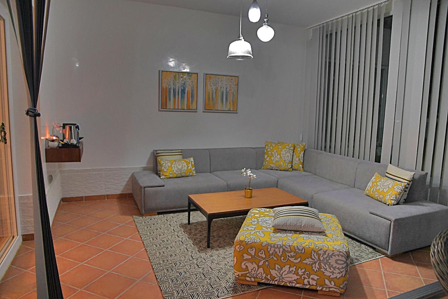 Inhome Apartment カボ・ネグロ エクステリア 写真