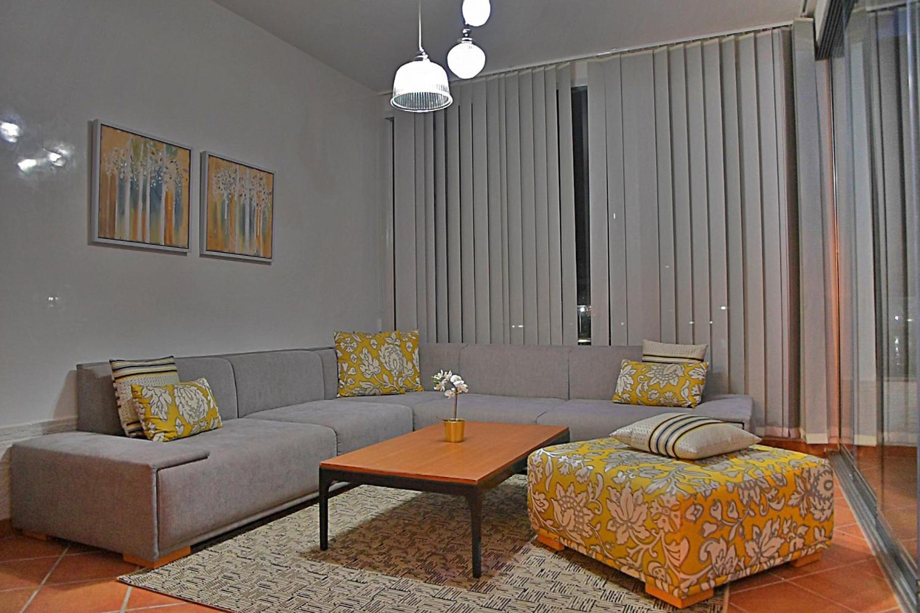 Inhome Apartment カボ・ネグロ エクステリア 写真