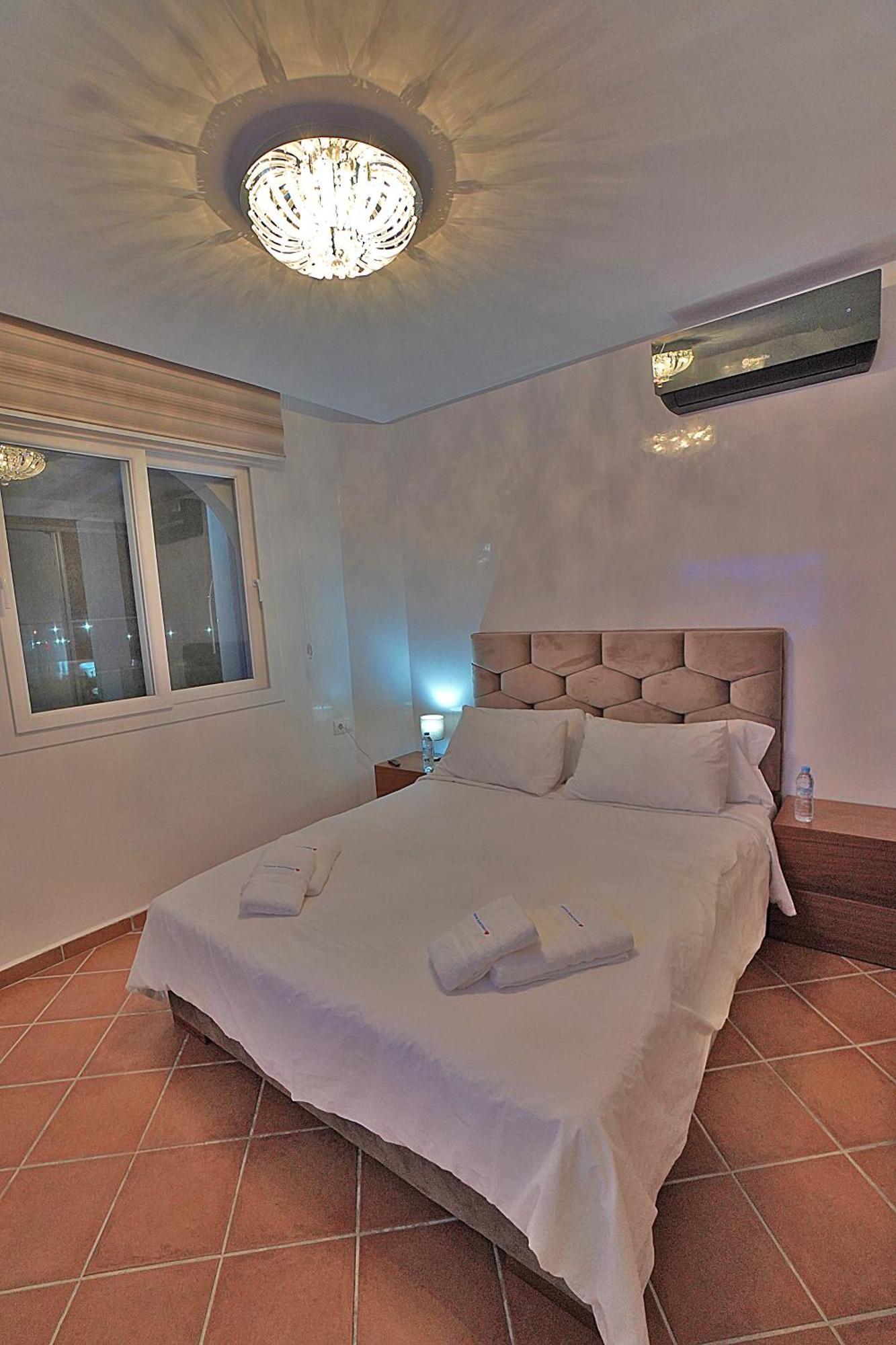 Inhome Apartment カボ・ネグロ エクステリア 写真
