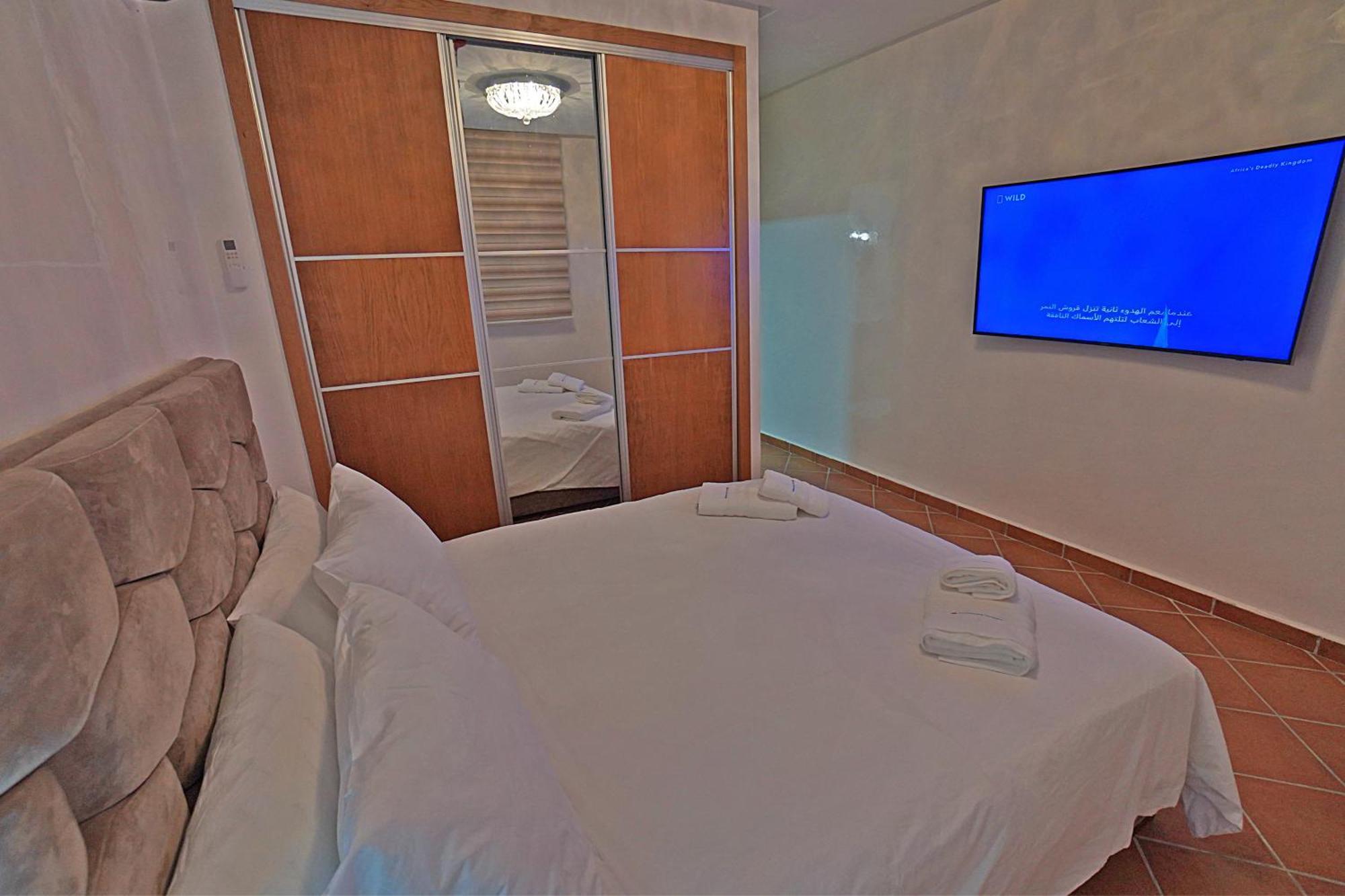 Inhome Apartment カボ・ネグロ エクステリア 写真