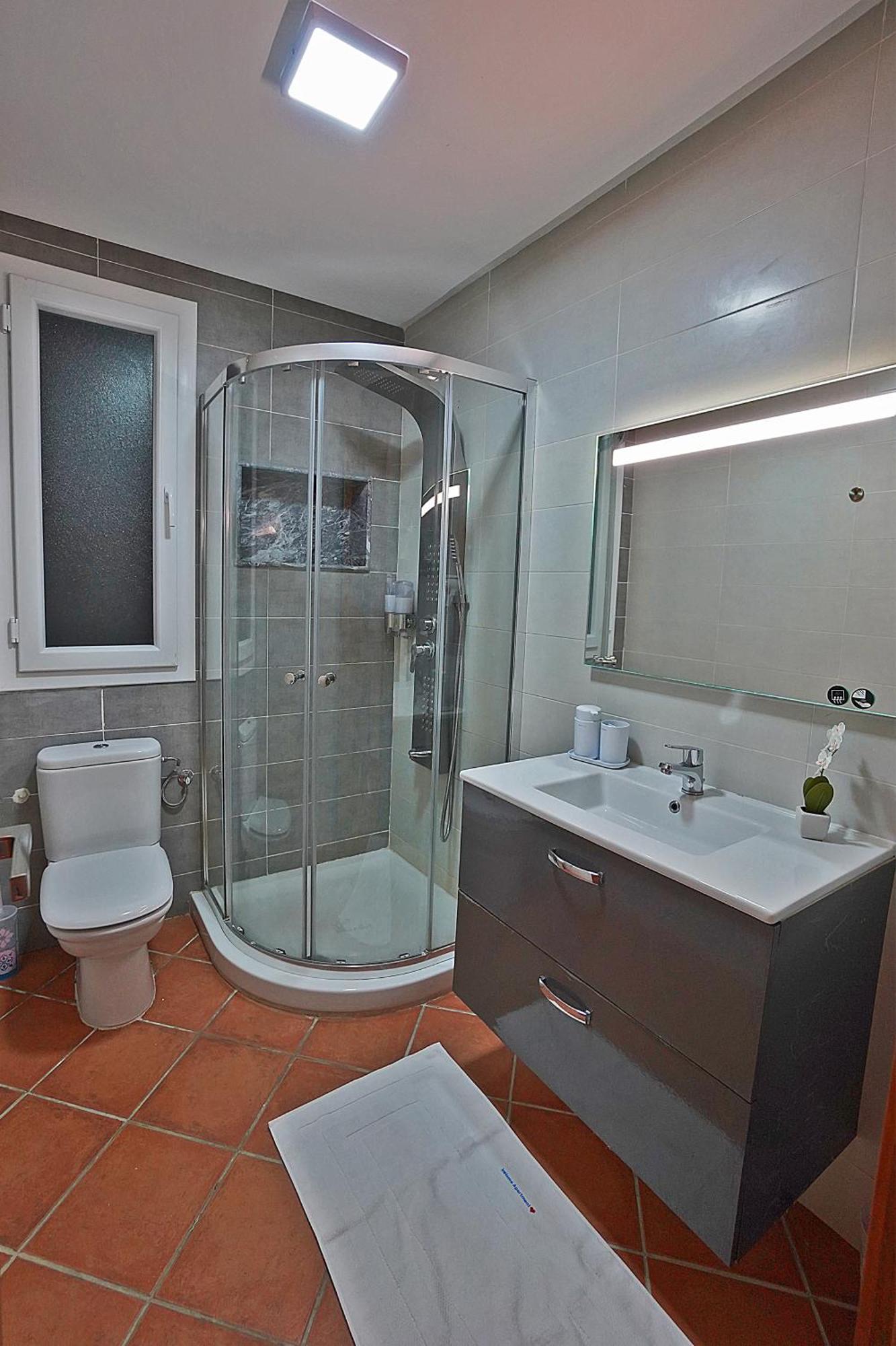 Inhome Apartment カボ・ネグロ エクステリア 写真