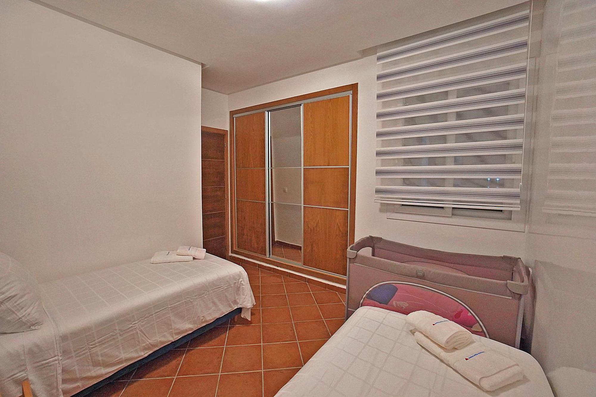 Inhome Apartment カボ・ネグロ エクステリア 写真